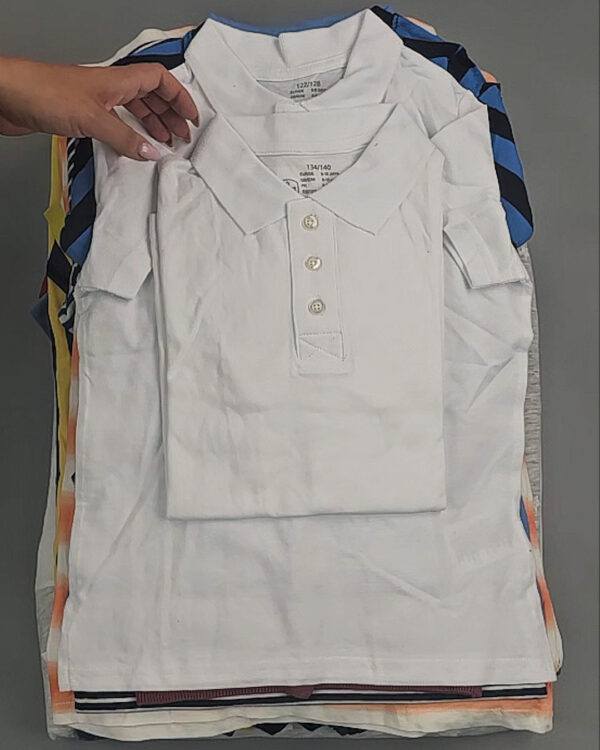 Фотография  197 - LIDL Kids Winter 114#7 кг, ЛОТ №8981 оптом в Магадане и Магаданской области