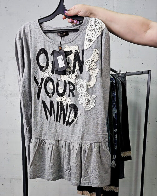 Фотография  314 - TWIN-SET 075#9 шт, ЛОТ №9080 оптом в Магадане и Магаданской области