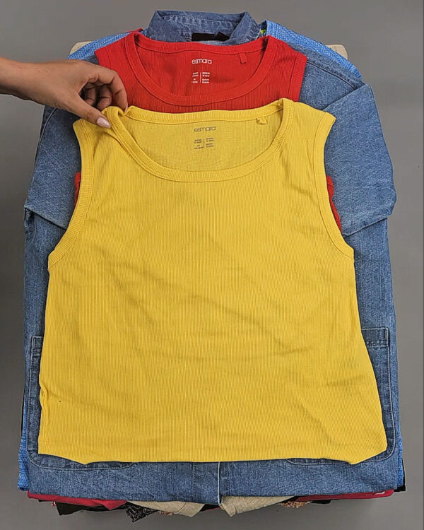 Фотография  150 - LIDL Summer mix 114#20 кг, ЛОТ №9035 оптом в Магадане и Магаданской области