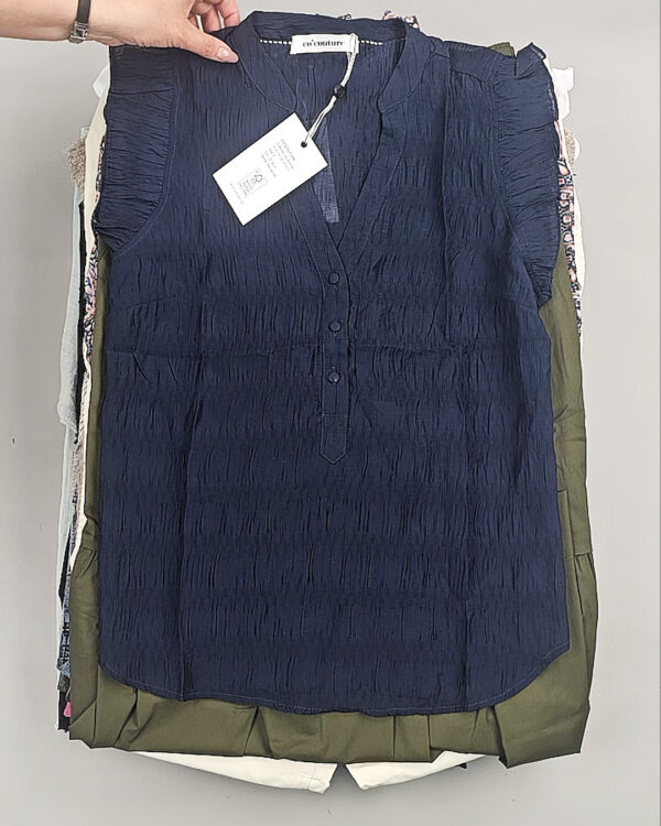 Фотография  962 - CO COUTURE mix 075#25 шт, ЛОТ №9008 оптом в Магадане и Магаданской области