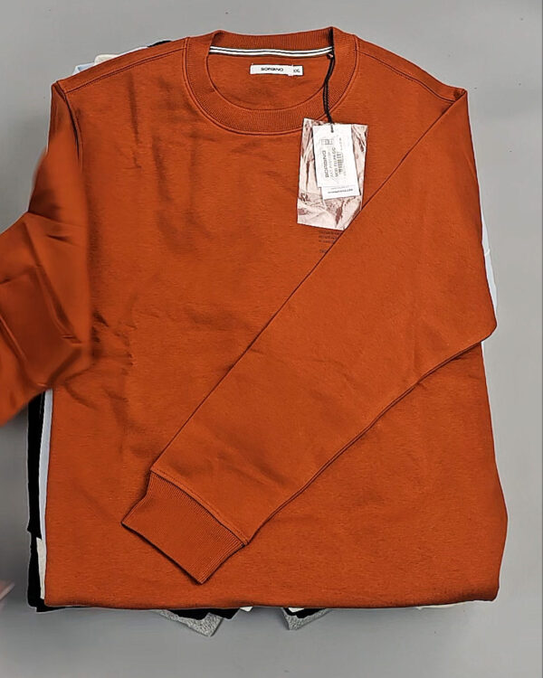 Фотография  466 - Спортивный микс C-3405 (MEN J-P) #10 кг оптом в Магадане и Магаданской области