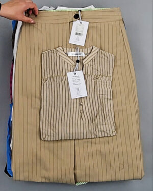 Фотография  965 - CO COUTURE mix 075#25 шт, ЛОТ №9009 оптом в Магадане и Магаданской области