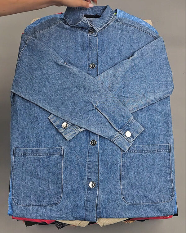 Фотография  941 - LIDL Summer mix 114#20 кг, ЛОТ №9035 оптом в Магадане и Магаданской области