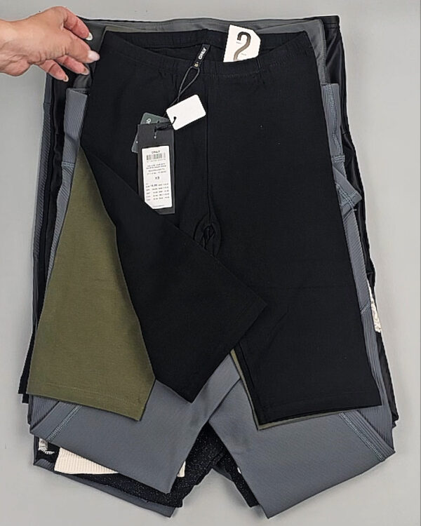 Фотография  382 - Спорт Bestseller 045 B#4 кг, ЛОТ №9038 оптом в Магадане и Магаданской области