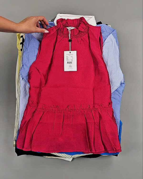 Фотография  617 - CO COUTURE mix 075#25 шт, ЛОТ №9069 оптом в Магадане и Магаданской области