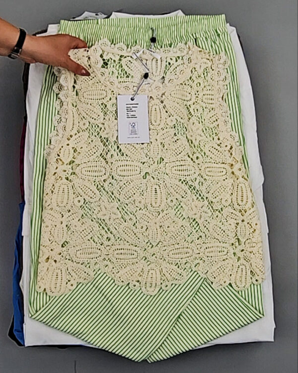 Фотография  177 - CO COUTURE mix 075#25 шт, ЛОТ №9009 оптом в Магадане и Магаданской области