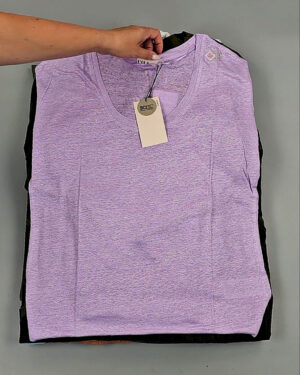 Фотография  965 - Футболки DK COMPANY 045 B#5 кг, ЛОТ №9084 оптом в Магадане и Магаданской области