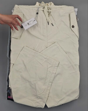 Фотография  726 - CO COUTURE mix 075#25 шт, ЛОТ №9008 оптом в Магадане и Магаданской области