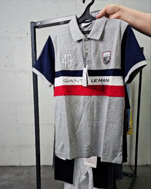 Фотография  240 - LACOSTE, CALVIN KLEIN, TOMMY HILFIGER, GUESS + 075#21 шт, ЛОТ №9077 оптом в Магадане и Магаданской области