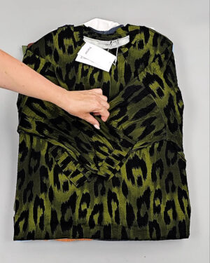 Фотография  468 - Футболки DK COMPANY 045 B#5 кг, ЛОТ №9084 оптом в Магадане и Магаданской области