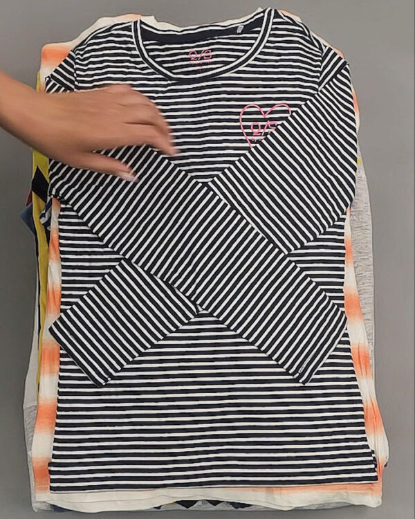 Фотография  804 - LIDL Kids Winter 114#7 кг, ЛОТ №8981 оптом в Магадане и Магаданской области