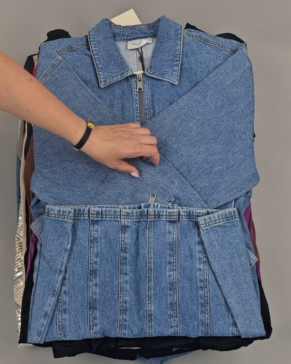 Фотография  853 - GESTUZ mix 075#24 шт, ЛОТ №9020 оптом в Магадане и Магаданской области