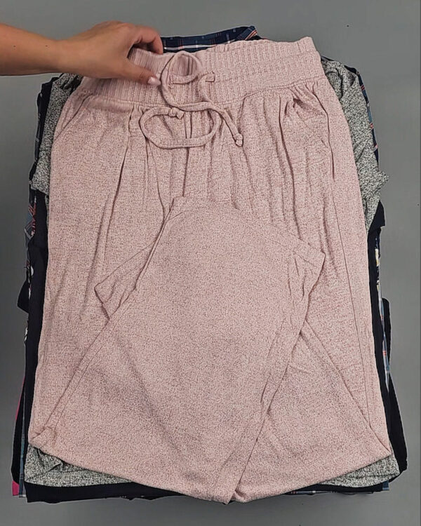 Фотография  714 - LIDL Summer м/ж 022024#15 кг, ЛОТ №9029 оптом в Магадане и Магаданской области