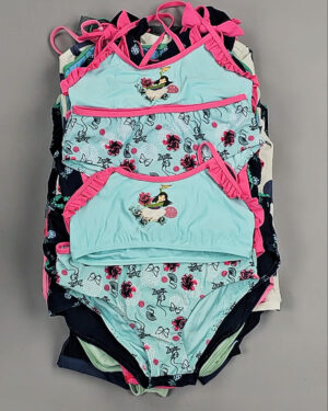 Фотография  751 - Купальники LIDL Kids 114#5 кг, ЛОТ №8952 оптом в Магадане и Магаданской области