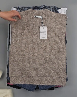 Фотография  942 - CO COUTURE mix 075#25 шт, ЛОТ №9008 оптом в Магадане и Магаданской области