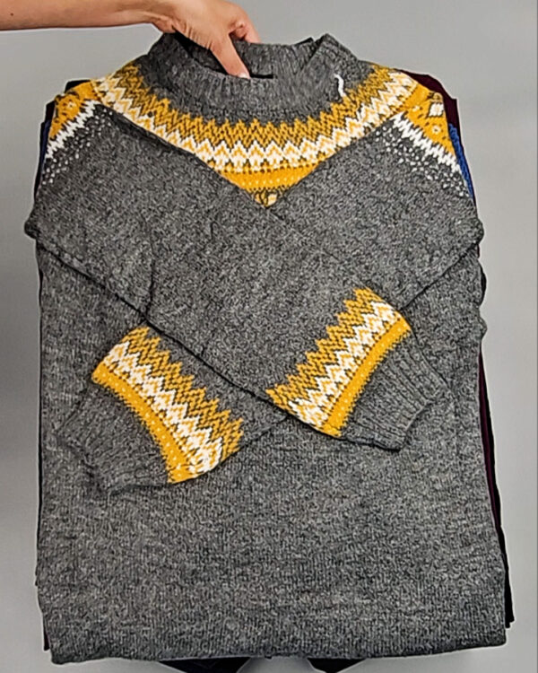 Фотография  878 - LIDL Winter mix 074#15 кг оптом в Магадане и Магаданской области