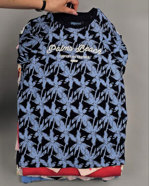 Фотография  458 - LIDL Kids Summer 114#7 кг, ЛОТ №8977 оптом в Магадане и Магаданской области