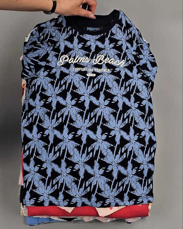 Фотография  883 - LIDL Kids Summer 114#7 кг, ЛОТ №8977 оптом в Магадане и Магаданской области