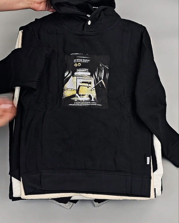 Фотография  697 - Спортивный микс C-3405 (MEN J-P) #10 кг оптом в Магадане и Магаданской области