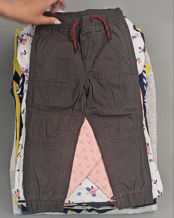 Фотография  699 - LIDL Kids Winter 114#7 кг, ЛОТ №8981 оптом в Магадане и Магаданской области