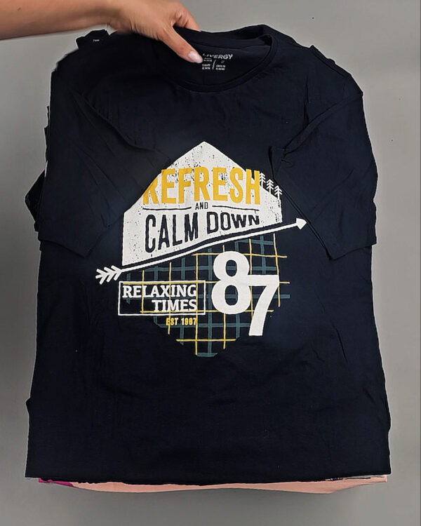 Фотография  690 - LIDL Summer м/ж 022024#15 кг, ЛОТ №9030 оптом в Магадане и Магаданской области