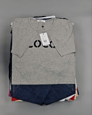 Фотография  192 - CO COUTURE mix 075#25 шт, ЛОТ №9071 оптом в Магадане и Магаданской области