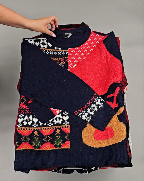 Фотография  155 - LIDL Winter mix 124#15 кг оптом в Магадане и Магаданской области