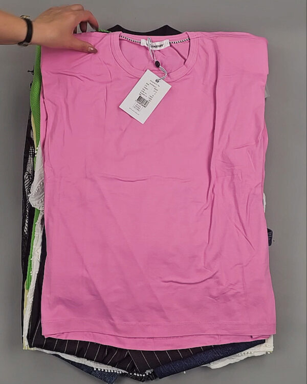 Фотография  112 - CO COUTURE mix 075#25 шт, ЛОТ №9010 оптом в Магадане и Магаданской области