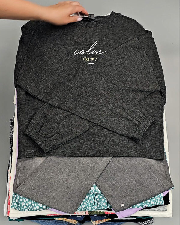 Фотография  720 - LIDL Summer mix 074#15 кг, ЛОТ №8990 оптом в Магадане и Магаданской области