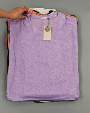 Фотография  143 - Футболки DK COMPANY 045 B#5,8 кг, ЛОТ №9089 оптом в Магадане и Магаданской области