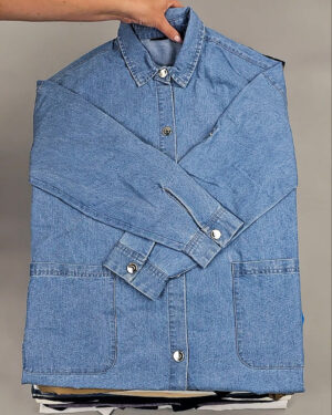 Фотография  504 - LIDL Winter mix 074#15 кг, ЛОТ №9052 оптом в Магадане и Магаданской области