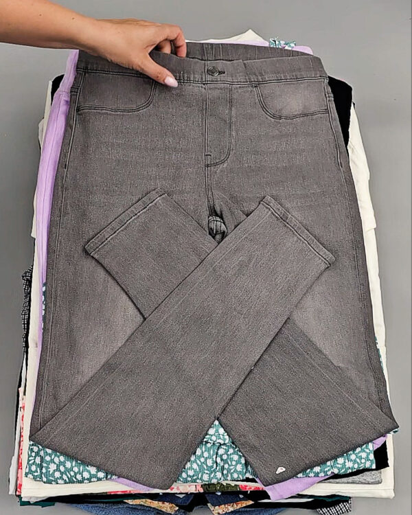 Фотография  421 - LIDL Summer mix 074#15 кг, ЛОТ №8990 оптом в Магадане и Магаданской области