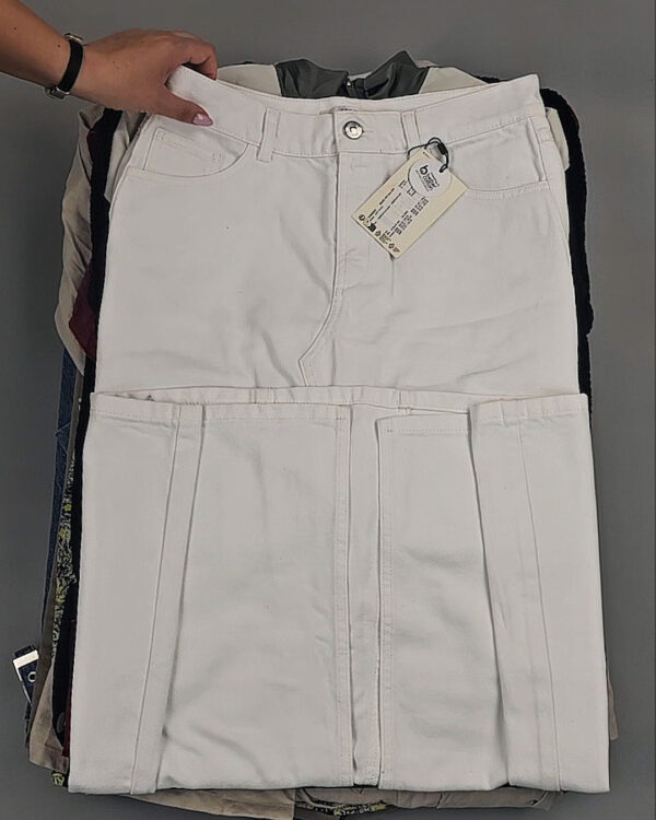 Фотография  119 - GESTUZ mix 075#24 шт, ЛОТ №9017 оптом в Магадане и Магаданской области