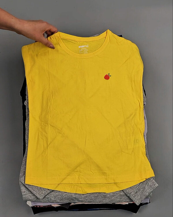 Фотография  953 - LIDL Kinder Baby Winter 074#7 кг оптом в Магадане и Магаданской области