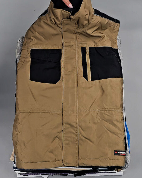 Фотография  841 - LIDL Winter mix 074#15 кг, ЛОТ №9052 оптом в Магадане и Магаданской области