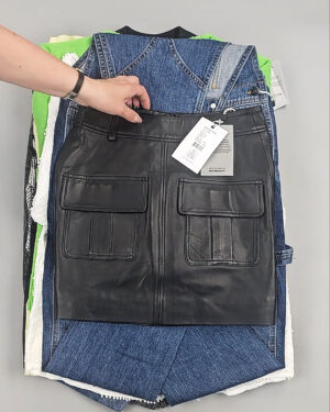 Фотография  268 - CO COUTURE mix 075#25 шт, ЛОТ №9010 оптом в Магадане и Магаданской области