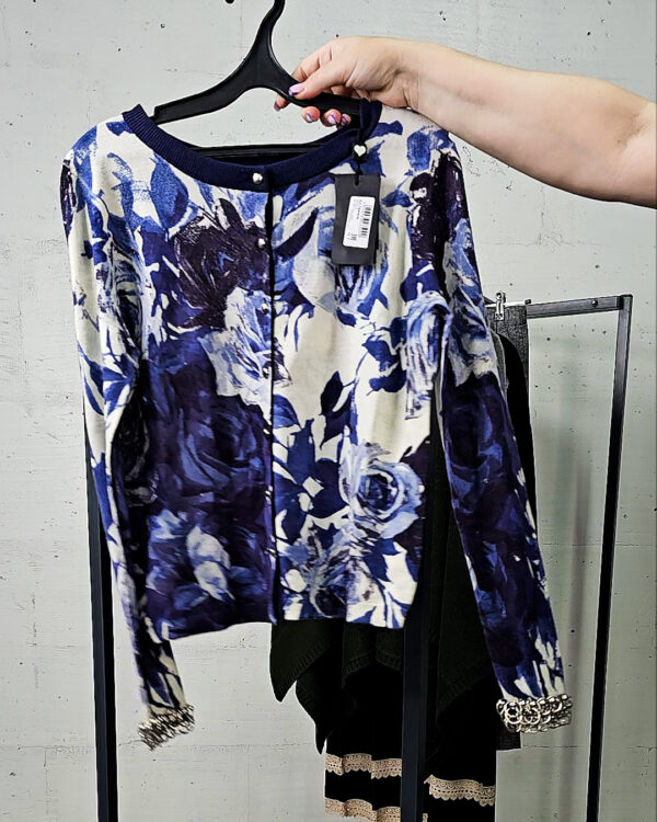 Фотография  510 - TWIN-SET 075#9 шт, ЛОТ №9080 оптом в Магадане и Магаданской области