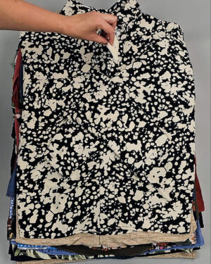 Фотография  512 - Блузки+Джемпера Bestseller Summer 045 B#8,5 кг, ЛОТ №9041 оптом в Магадане и Магаданской области