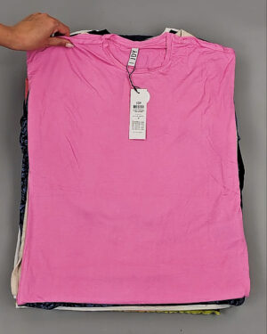 Фотография  181 - Футболки DK COMPANY 045 B#5,5 кг, ЛОТ №9087 оптом в Магадане и Магаданской области