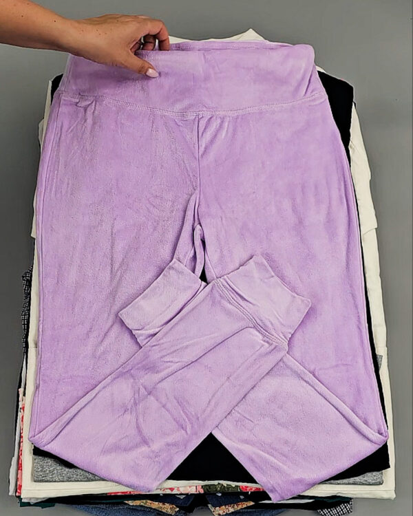 Фотография  810 - LIDL Summer mix 074#15 кг, ЛОТ №8990 оптом в Магадане и Магаданской области