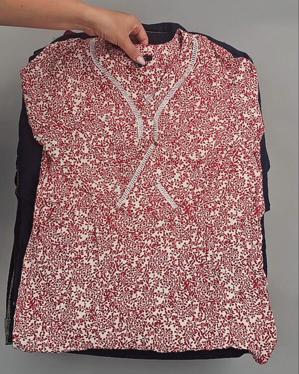 Фотография  320 - LIDL Summer м/ж 022024#15 кг, ЛОТ №9028 оптом в Магадане и Магаданской области