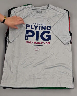 Фотография  365 - Футболки СТОК CAN 084#5 кг, ЛОТ №9000 оптом в Магадане и Магаданской области