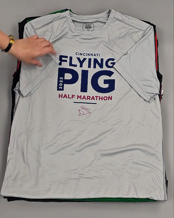 Фотография  460 - Футболки СТОК CAN 084#5 кг, ЛОТ №9000 оптом в Магадане и Магаданской области