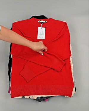 Фотография  999 - CO COUTURE mix 075#25 шт, ЛОТ №9071 оптом в Магадане и Магаданской области