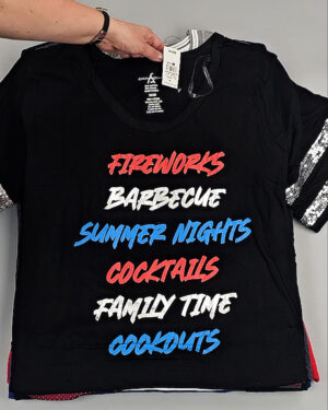 Фотография  918 - Футболки СТОК CAN 084#5 кг, ЛОТ №8998 оптом в Магадане и Магаданской области