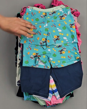 Фотография  639 - Купальники LIDL Kids 114#5 кг, ЛОТ №8950 оптом в Магадане и Магаданской области