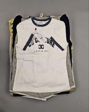 Фотография  798 - CO COUTURE mix 075#25 шт, ЛОТ №9069 оптом в Магадане и Магаданской области