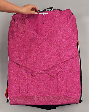 Фотография  137 - NEXT Winter Women mix#15 кг оптом в Магадане и Магаданской области