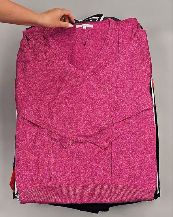 Фотография  941 - NEXT Winter Women mix#15 кг оптом в Магадане и Магаданской области