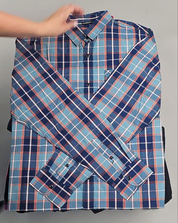 Фотография  763 - LIDL Summer м/ж 022024#15 кг, ЛОТ №9029 оптом в Магадане и Магаданской области